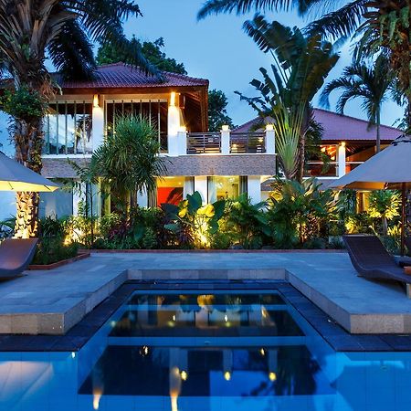 Villa Mojo Seminyak  Exterior photo