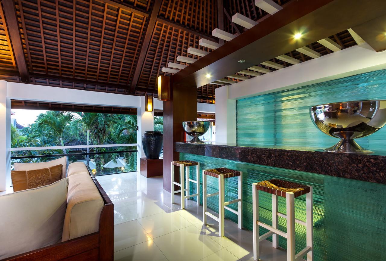 Villa Mojo Seminyak  Exterior photo